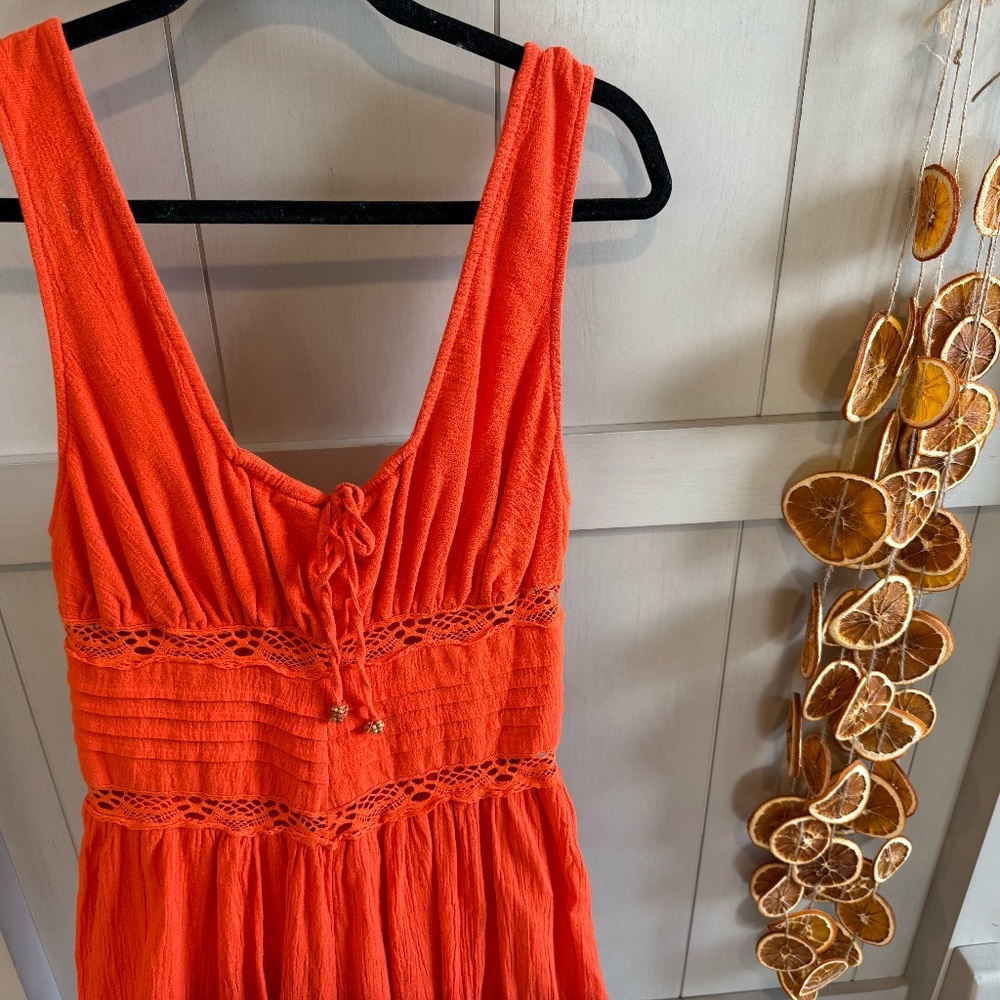 Free People Jumpsuit